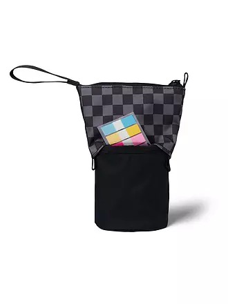 SATCH | Pencil Slider Rosa Supreme | schwarz